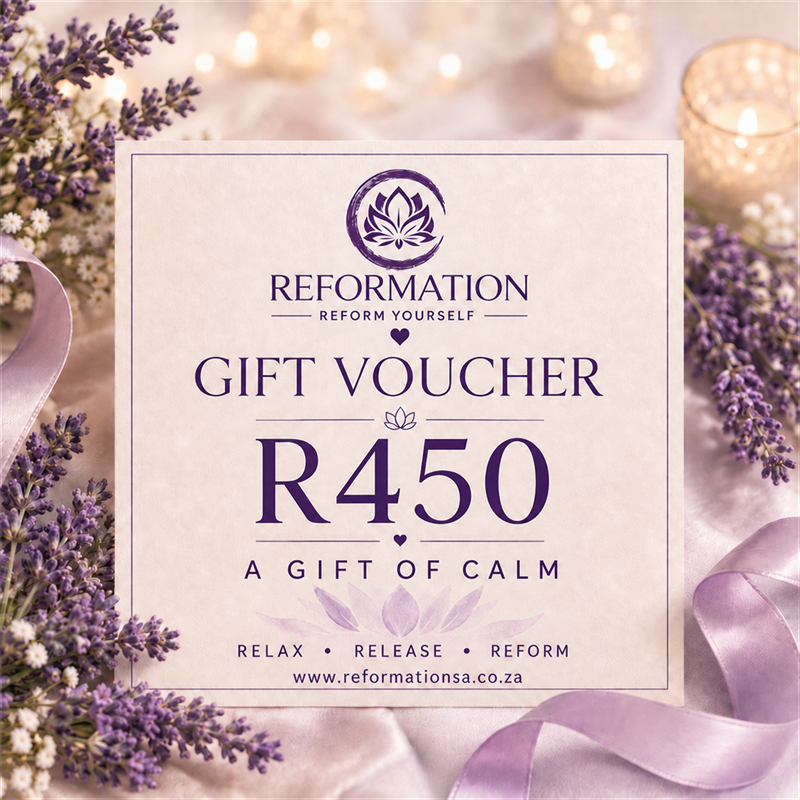 Gift Voucher - R450